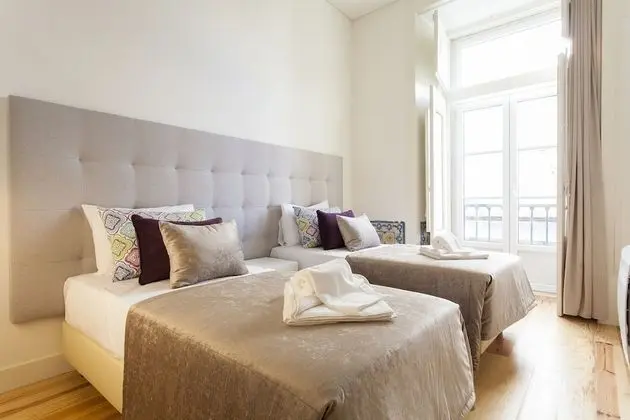 Apart Daire (2 Bedrooms)