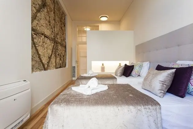 Apart Daire (2 Bedrooms)