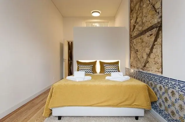 Apart Daire (2 Bedrooms)