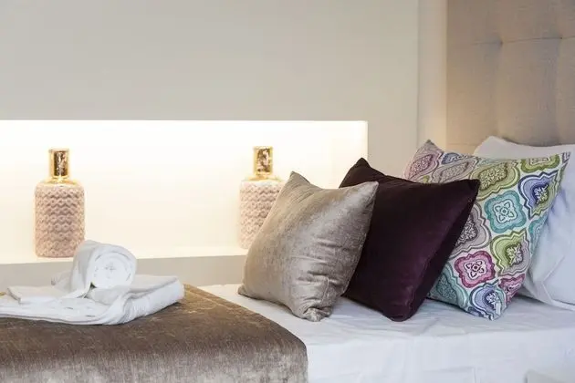 Apart Daire (2 Bedrooms)