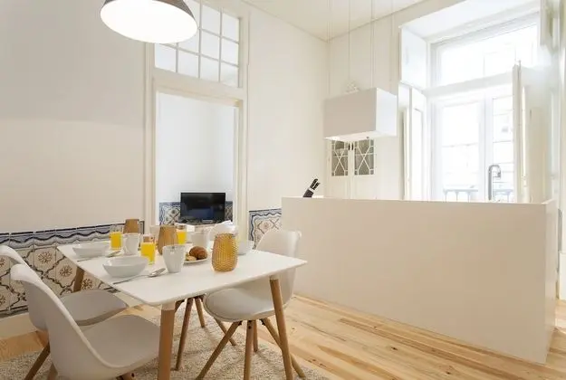 Apart Daire (2 Bedrooms)