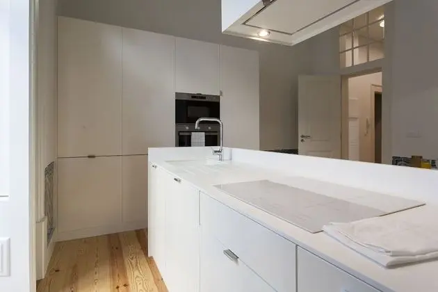 Apart Daire (2 Bedrooms)