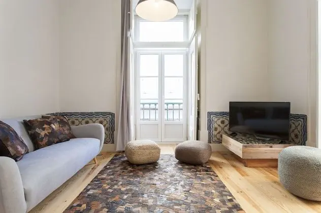 Apart Daire (2 Bedrooms)