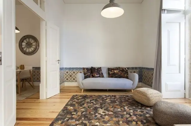 Apart Daire (2 Bedrooms)