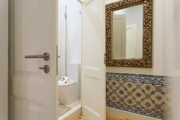 Apart Daire (2 Bedrooms)