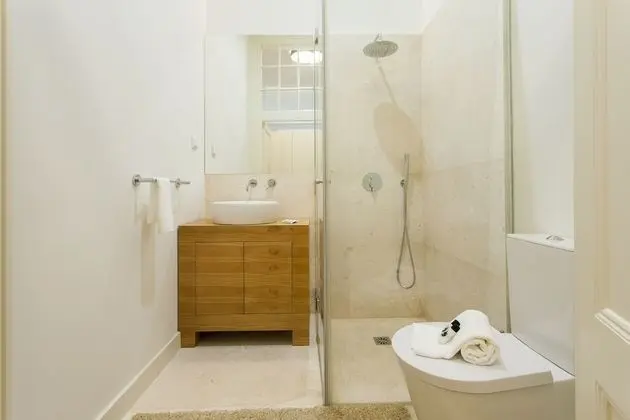 Apart Daire (2 Bedrooms)