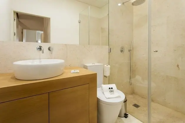 Apart Daire (2 Bedrooms)