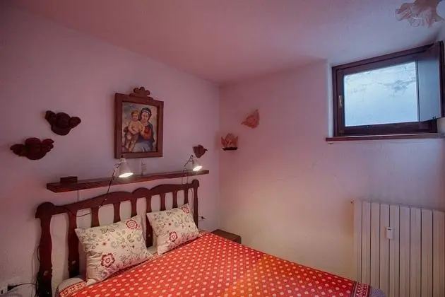 Apart Daire, 2 Yatak Odası, 2 Banyolu