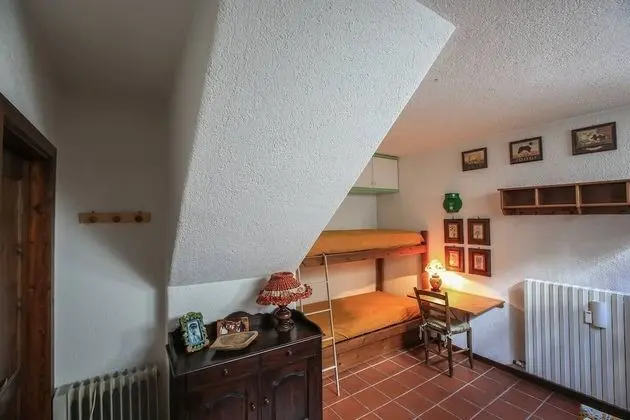 Apart Daire, 2 Yatak Odası, 2 Banyolu