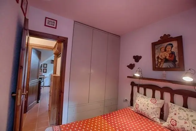 Apart Daire, 2 Yatak Odası, 2 Banyolu