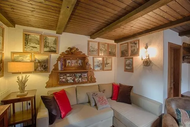 Apart Daire, 2 Yatak Odası, 2 Banyolu