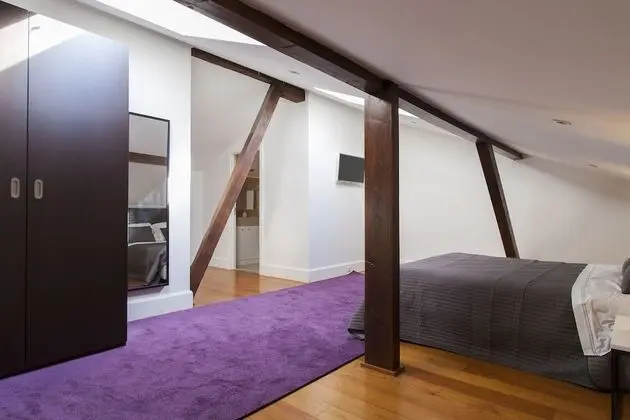 Apart Daire (3 Bedrooms)