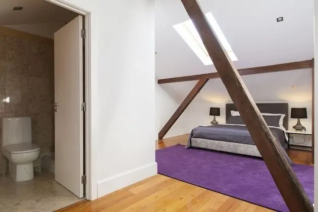 Apart Daire (3 Bedrooms)