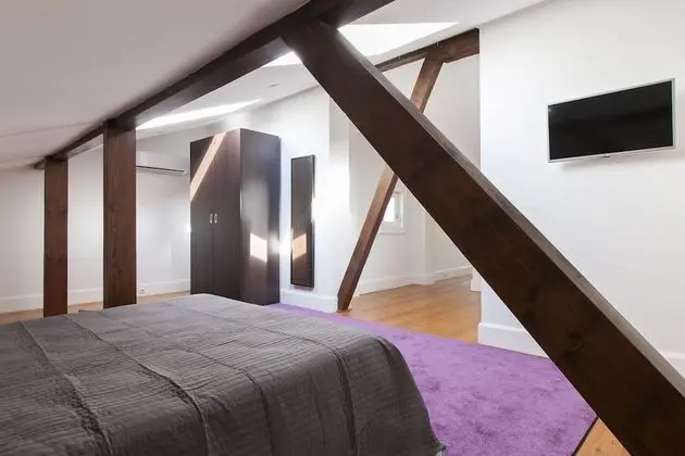 Apart Daire (3 Bedrooms)