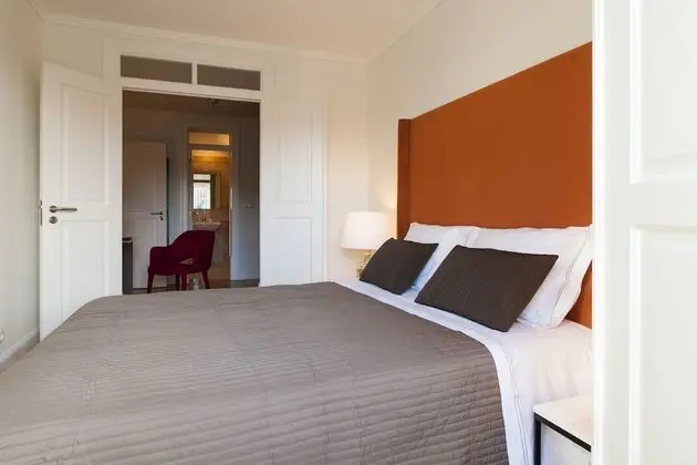 Apart Daire (3 Bedrooms)