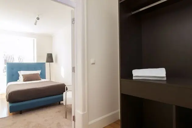 Apart Daire (3 Bedrooms)