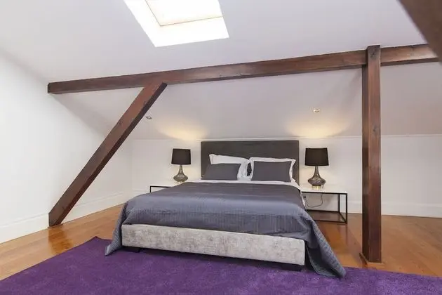 Apart Daire (3 Bedrooms)