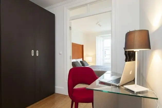 Apart Daire (3 Bedrooms)