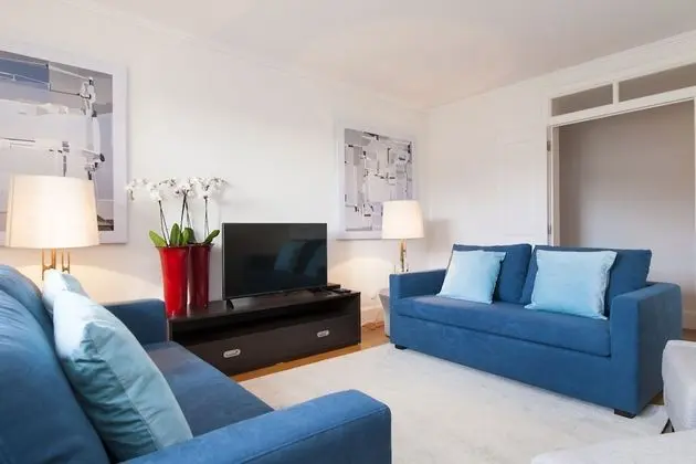 Apart Daire (3 Bedrooms)