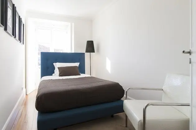 Apart Daire (3 Bedrooms)