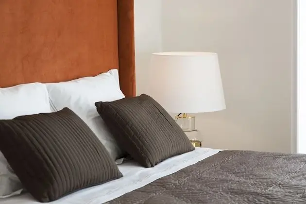 Apart Daire (3 Bedrooms)