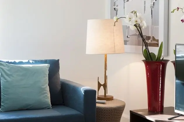 Apart Daire (3 Bedrooms)