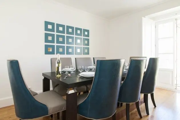 Apart Daire (3 Bedrooms)