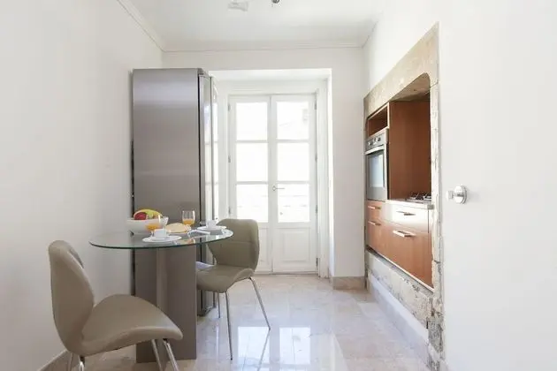 Apart Daire (3 Bedrooms)