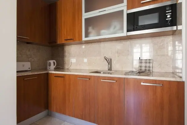 Apart Daire (3 Bedrooms)