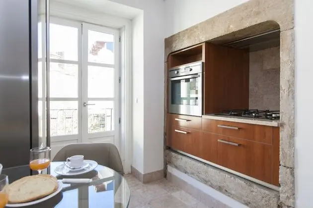 Apart Daire (3 Bedrooms)