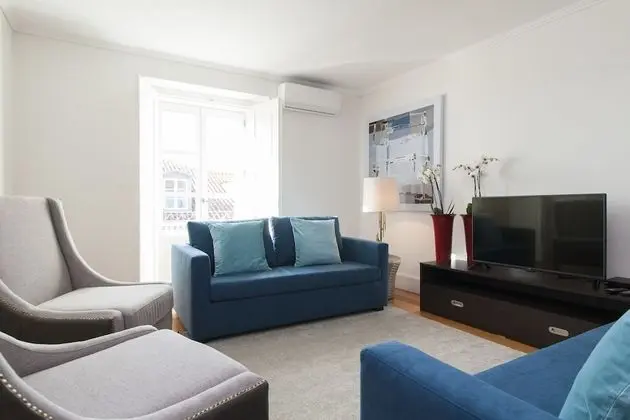 Apart Daire (3 Bedrooms)