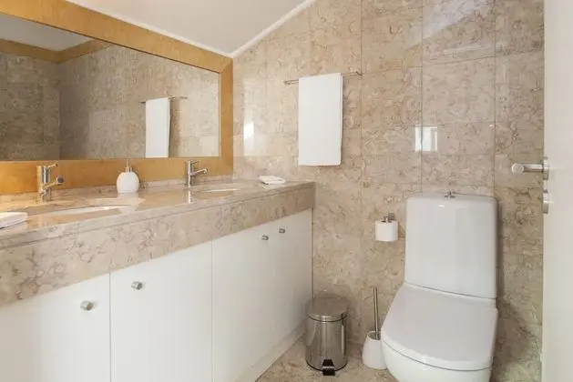 Apart Daire (3 Bedrooms)