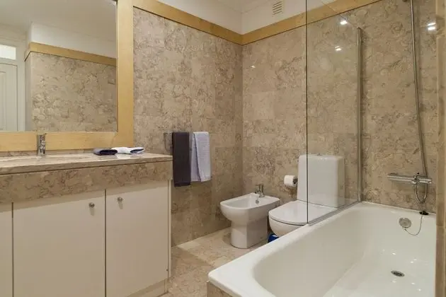 Apart Daire (3 Bedrooms)