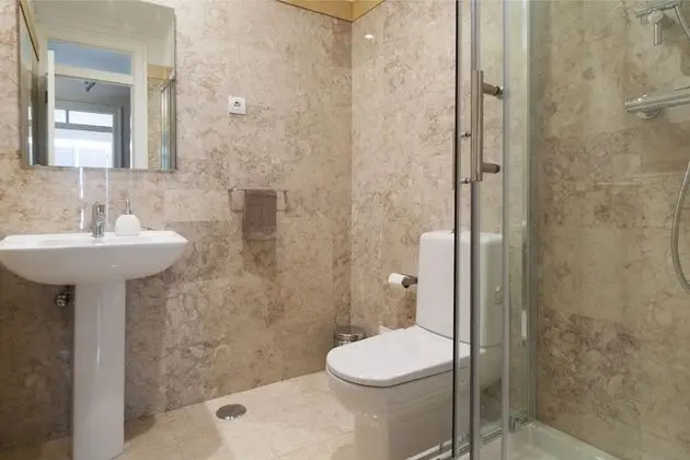 Apart Daire (3 Bedrooms)