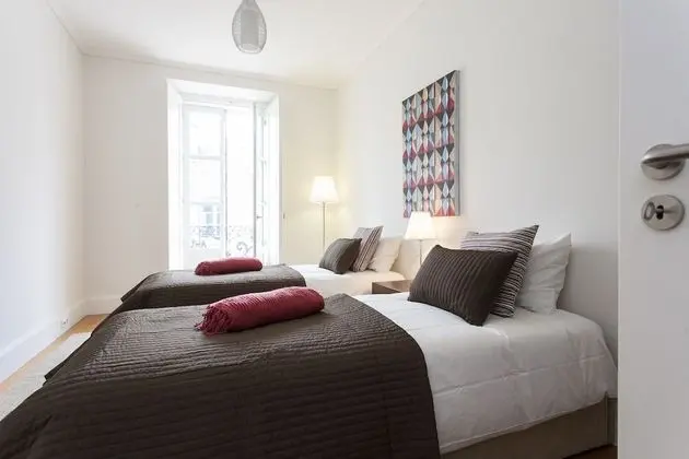 Apart Daire, 3 Yatak Odası