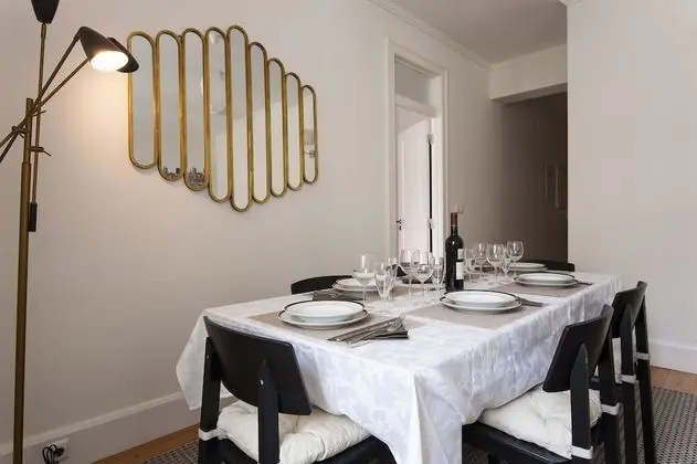 Apart Daire, 3 Yatak Odası