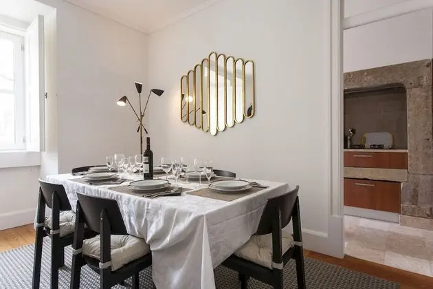 Apart Daire, 3 Yatak Odası