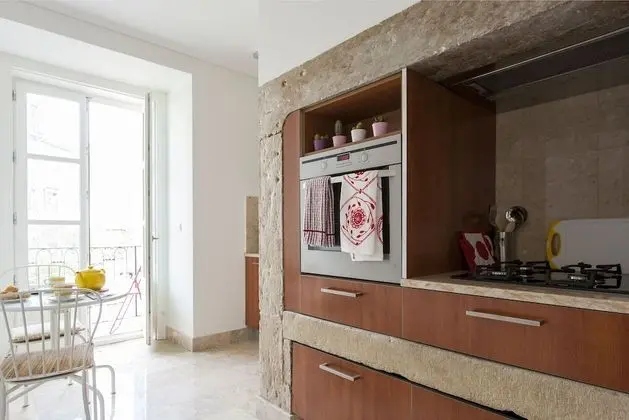 Apart Daire, 3 Yatak Odası