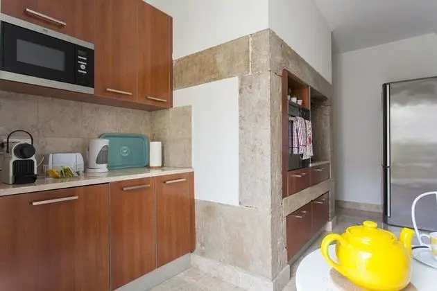 Apart Daire, 3 Yatak Odası