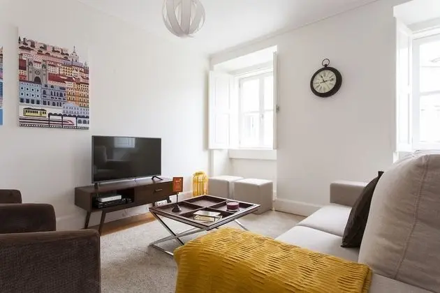 Apart Daire, 3 Yatak Odası