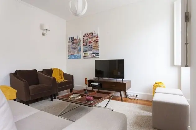 Apart Daire, 3 Yatak Odası