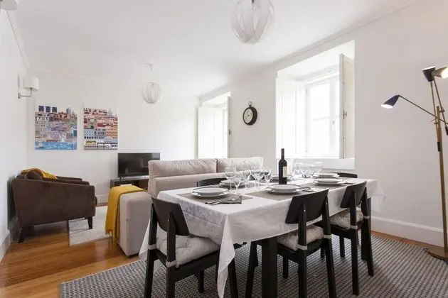 Apart Daire, 3 Yatak Odası