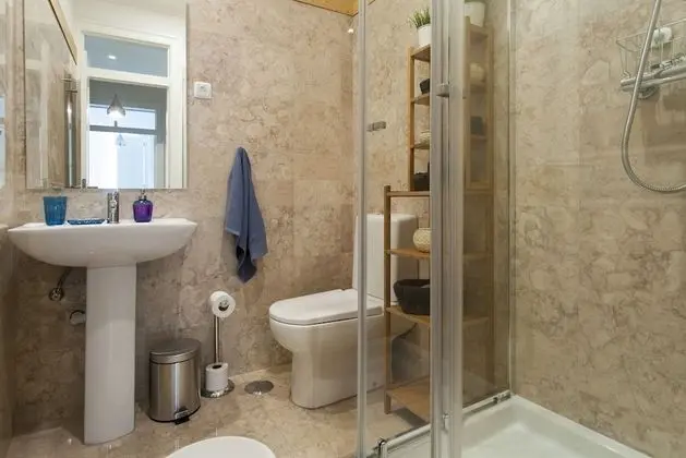 Apart Daire, 3 Yatak Odası