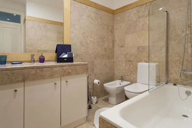 Apart Daire, 3 Yatak Odası