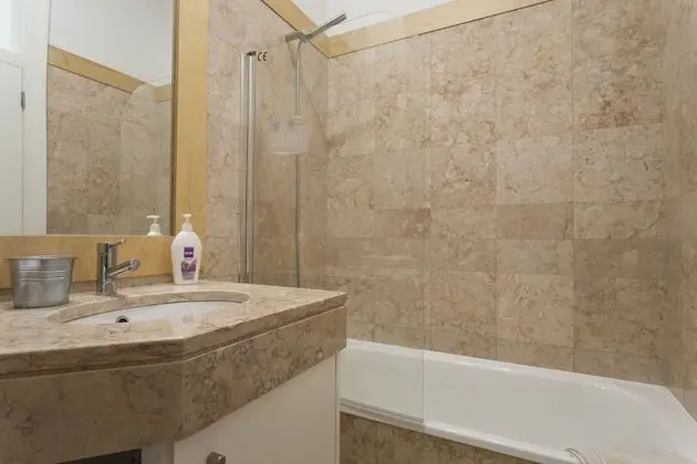 Apart Daire, 2 Yatak Odası