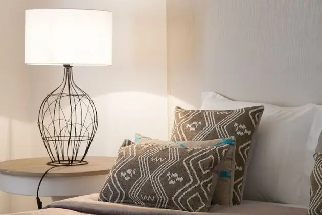 Apart Daire (2 Bedrooms)