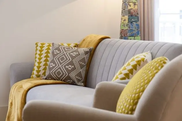 Apart Daire (2 Bedrooms)