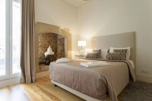 Apart Daire (2 Bedrooms)