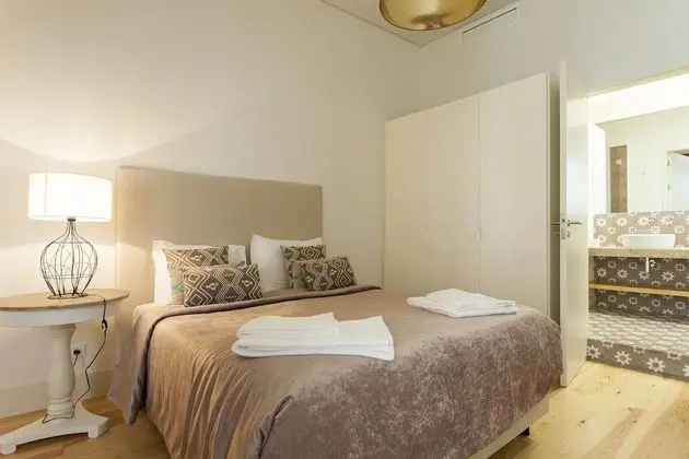 Apart Daire (2 Bedrooms)