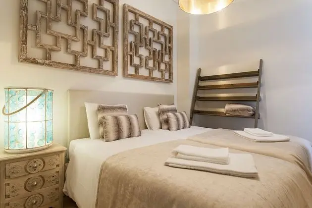 Apart Daire (2 Bedrooms)